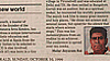 Newspaper clippings of the various articles published by leading newspapers, about Guruji Viswanath and Manava Seva Kendra's social service activities and publications